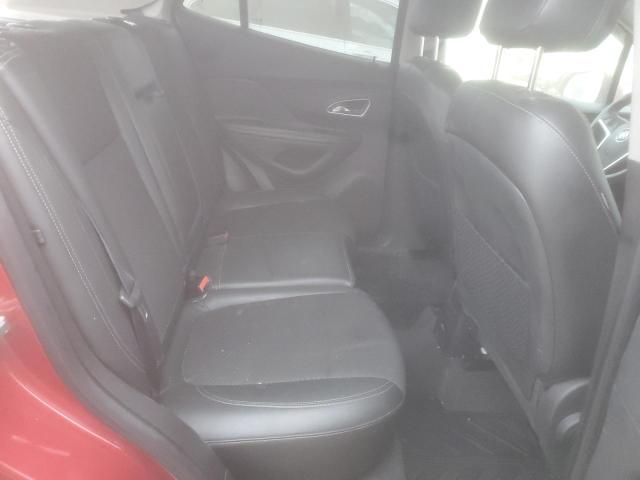 Photo 11 from auction – 2014 BUICK ENCORE CON with VIN KL4CJFSB1EB786201