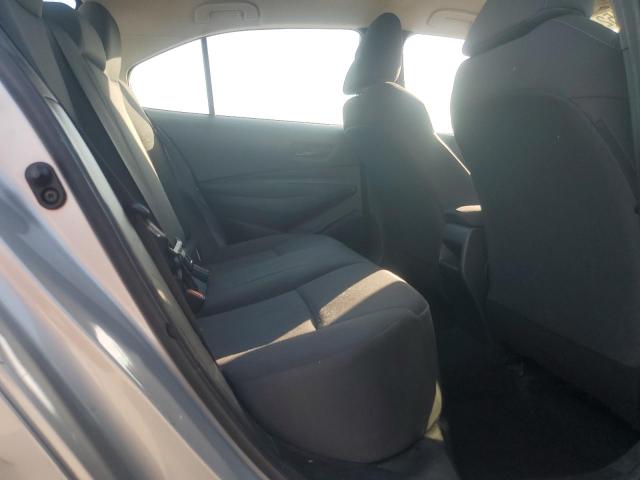 Photo 10 from auction – 2022 TOYOTA COROLLA LE with VIN 5YFEPMAE1NP340628