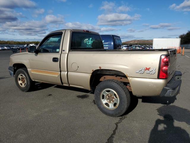 Photo 2 from auction – 2004 CHEVROLET SILVERADO with VIN 1GCEK14T94Z234617