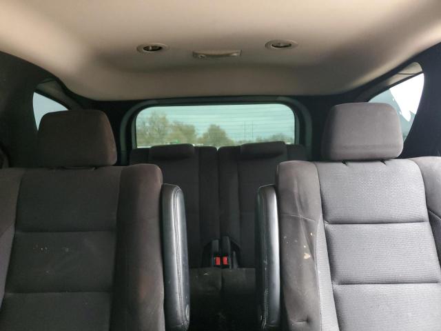Photo 10 from auction – 2013 DODGE DURANGO SX with VIN 1C4RDHAG7DC678397