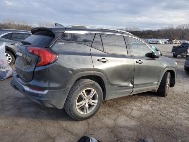 Photo 3 from auction – 2019 GMC TERRAIN SL with VIN 3GKALPEV8KL144382