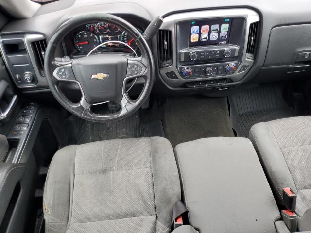 Photo 8 from auction – 2017 CHEVROLET SILVERADO with VIN 3GCPCREC2HG128227