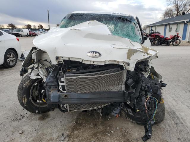Photo 5 from auction – 2015 KIA SOUL with VIN KNDJN2A28F7777396
