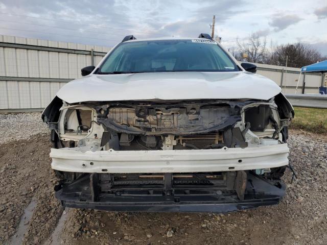 Photo 5 from auction – 2023 SUBARU OUTBACK PR with VIN 4S4BTADC7P3216619