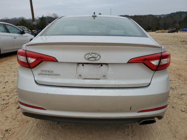 Photo 6 from auction – 2015 HYUNDAI SONATA SE with VIN 5NPE24AF2FH196013