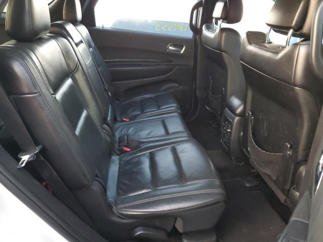 Photo 11 from auction – 2013 DODGE DURANGO CR with VIN 1C4RDHDG8DC659286