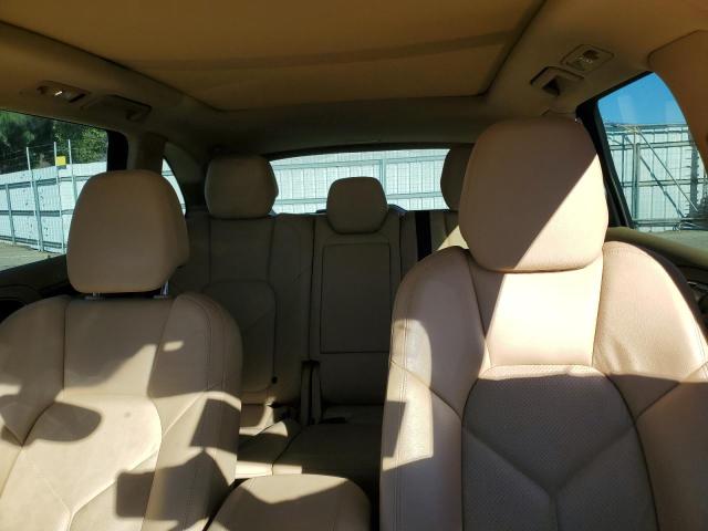 Photo 10 from auction – 2014 PORSCHE CAYENNE S with VIN WP1AE2A2XELA50071