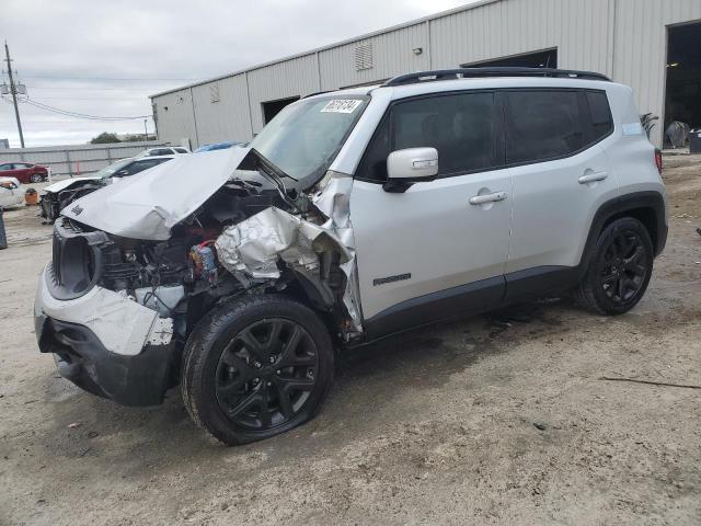 JEEP RENEGADE L 2018 with VIN ZACCJABB1JPH48539 - Photo from auction