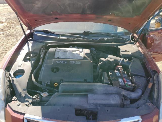 Foto 11 de la subasta – 2008 NISSAN MAXIMA SE con VIN 1N4BA41E78C828182