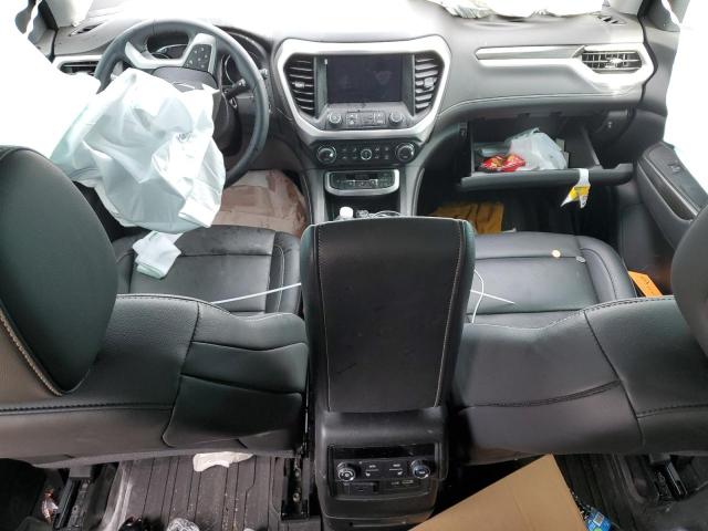 Photo 8 from auction – 2023 GMC ACADIA SLT with VIN 1GKKNMLS8PZ259408