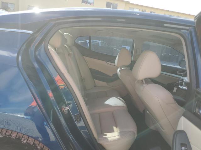 Photo 10 from auction – 2016 NISSAN MAXIMA 3.5 with VIN 1N4AA6AP5GC449088