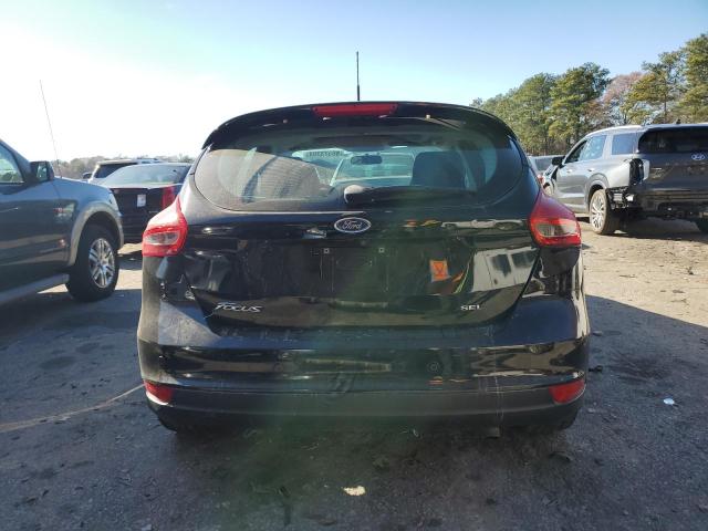 Photo 6 from auction – 2017 FORD FOCUS SEL with VIN 1FADP3M29HL281953