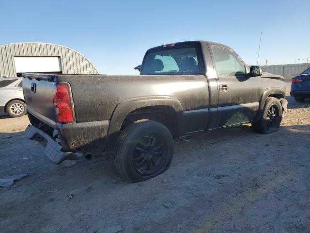 Photo 3 from auction – 2005 CHEVROLET silverado with VIN 1GCEC14T45Z271864