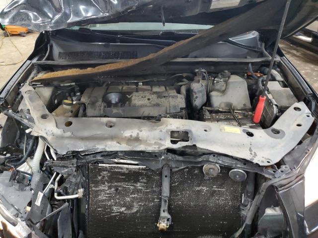 Photo 12 from auction – 2010 TOYOTA RAV4 LIMIT with VIN 2T3DF4DV0AW045191