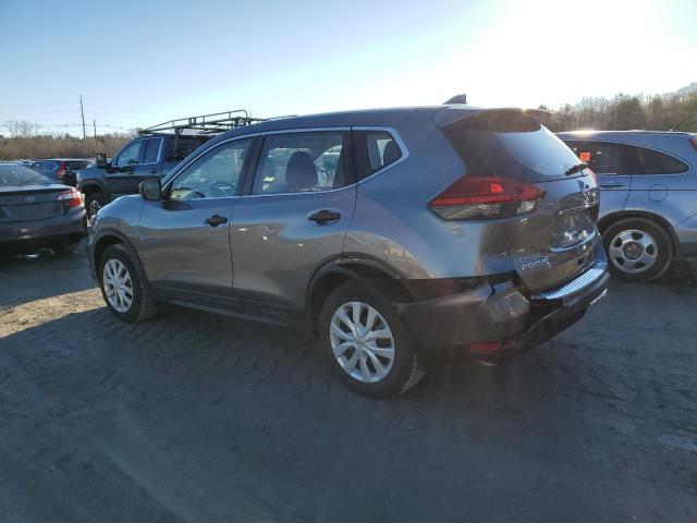Photo 2 from auction – 2017 NISSAN ROGUE S with VIN JN8AT2MV6HW027374