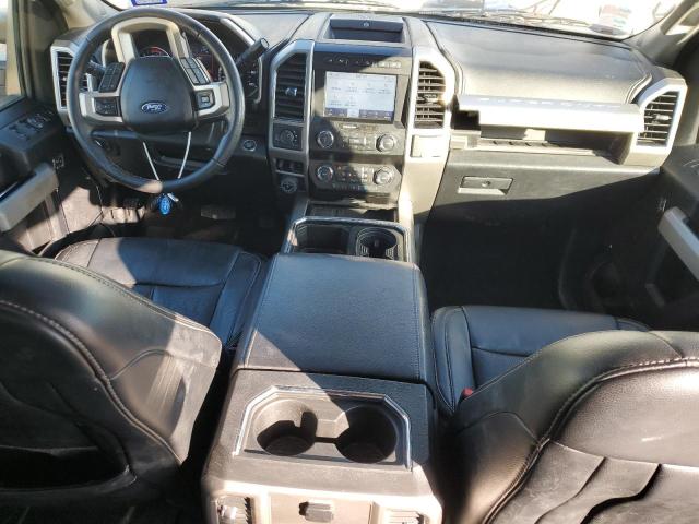 Photo 8 from auction – 2020 FORD F250 SUPER with VIN 1FT8W2BTXLED16193