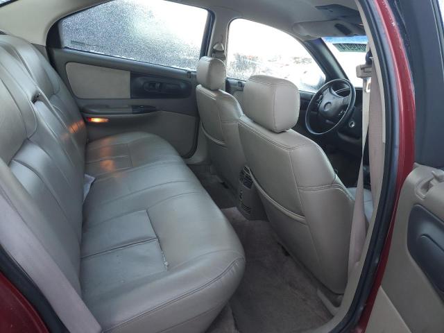 Photo 10 from auction – 1995 DODGE INTREPID E with VIN 1B3HD56F4SF655764