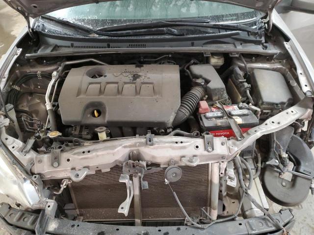 Photo 11 from auction – 2016 TOYOTA COROLLA L with VIN 5YFBURHE9GP403962
