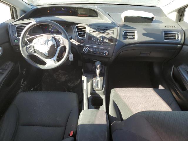 Photo 8 from auction – 2014 HONDA CIVIC LX with VIN 19XFB2F56EE043310