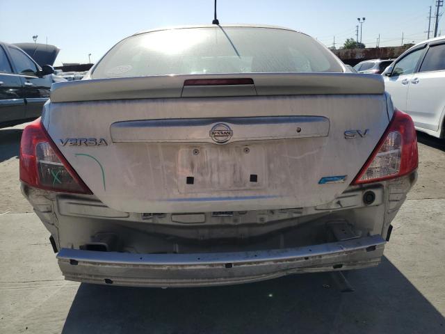 Photo 6 from auction – 2016 NISSAN VERSA S with VIN 3N1CN7AP6GL898476
