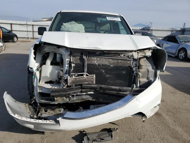Photo 5 from auction – 2014 HONDA PILOT LX with VIN 5FNYF4H21EB053300