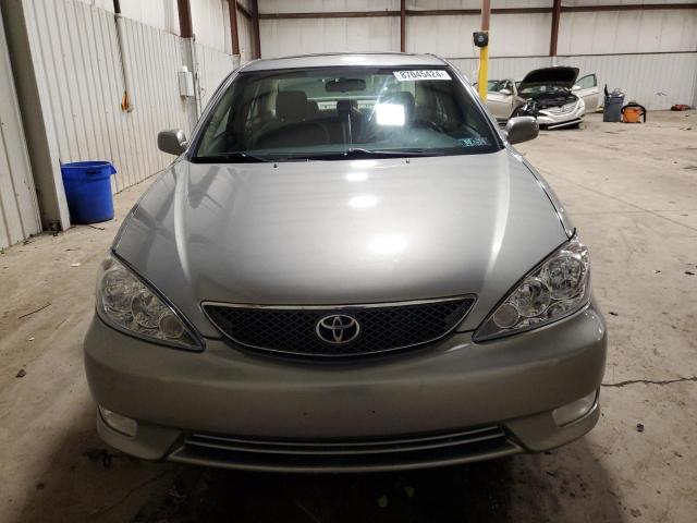 Photo 5 from auction – 2006 TOYOTA CAMRY LE with VIN 4T1BE30K76U695300