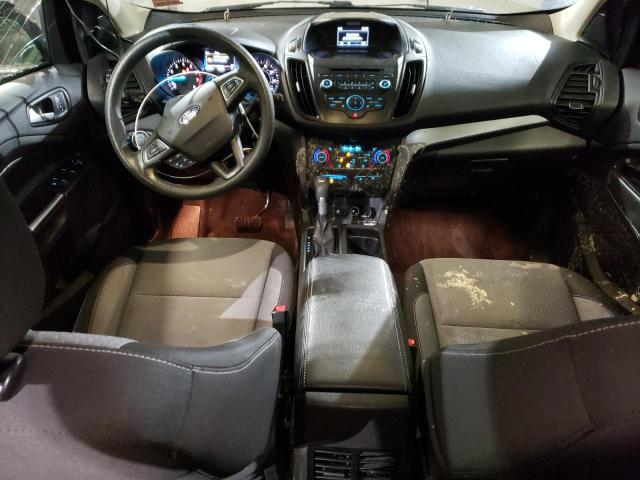 Photo 8 from auction – 2017 FORD ESCAPE SE with VIN 1FMCU9GD2HUD06485