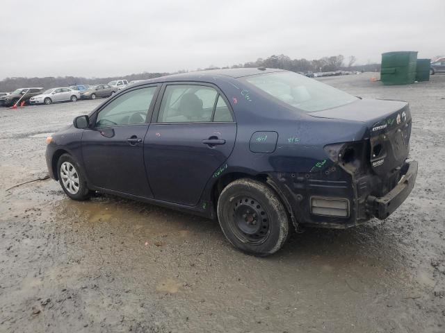 Photo 2 from auction – 2011 TOYOTA COROLLA BA with VIN 2T1BU4EE6BC733994