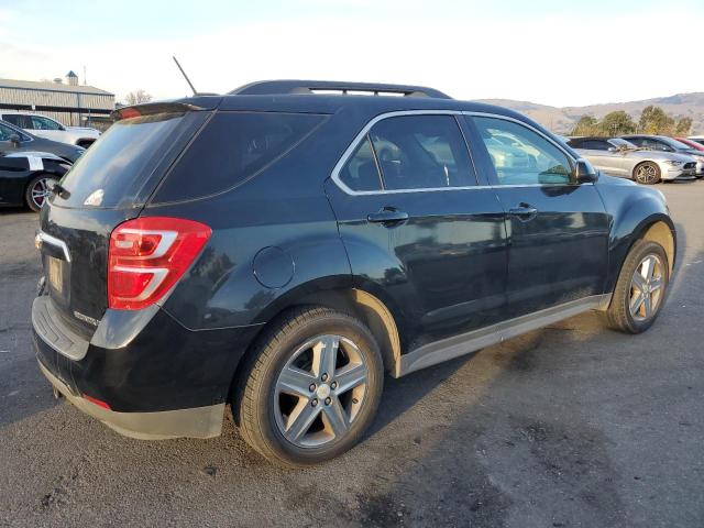 Photo 3 from auction – 2016 CHEVROLET EQUINOX LT with VIN 2GNALCEK4G6146532