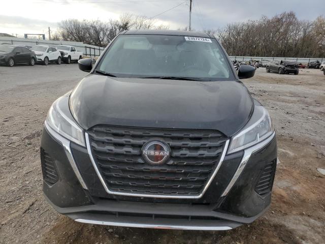 Photo 5 from auction – 2024 NISSAN KICKS S with VIN 3N1CP5BV2RL577713