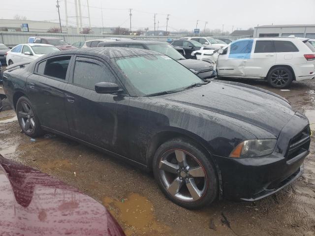 Photo 4 from auction – 2014 DODGE CHARGER SX with VIN 2C3CDXHGXEH161054