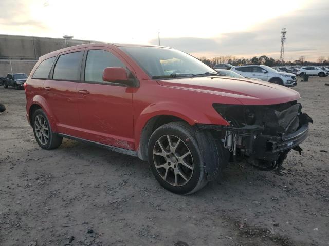 Photo 4 from auction – 2016 DODGE JOURNEY R/ with VIN 3C4PDCEG2GT176331