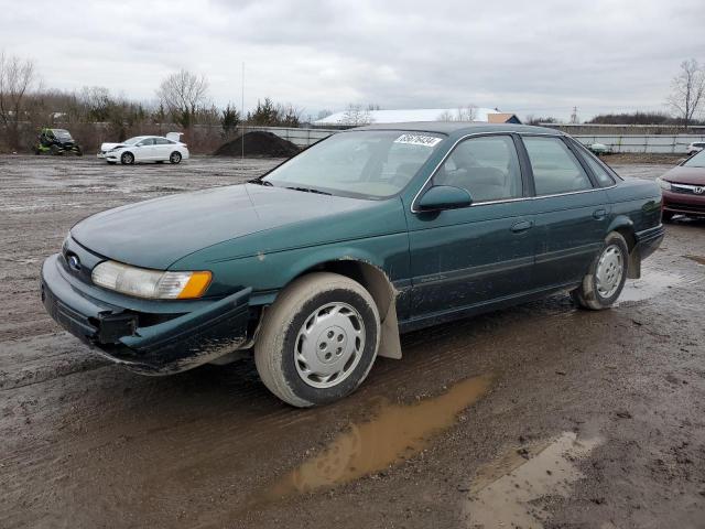 FORD TAURUS GL 1995 with VIN 1FALP52U1SA108202 - Photo from auction