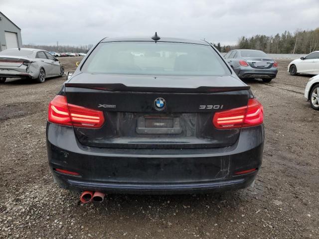 Photo 6 from auction – 2018 BMW 330 XI with VIN WBA8D9C54JA012907