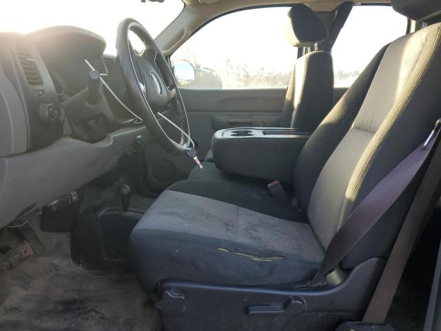 Photo 7 from auction – 2009 GMC SIERRA K15 with VIN 1GTEK19C69Z166759