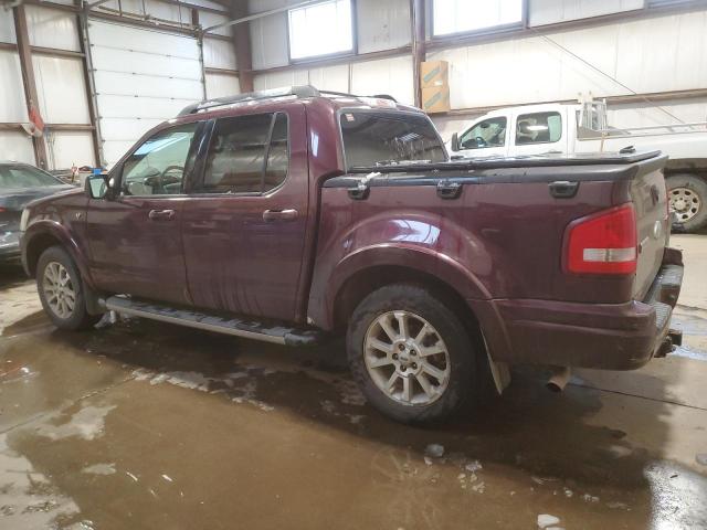 Photo 2 from auction – 2007 FORD EXPLORER S with VIN 1FMEU53827UA44573