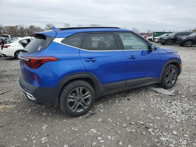 Photo 3 from auction – 2023 KIA SELTOS S with VIN KNDEU2AA5P7368883