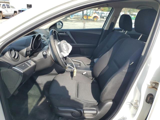 Photo 7 from auction – 2013 MAZDA 3 I with VIN JM1BL1TF9D1768288