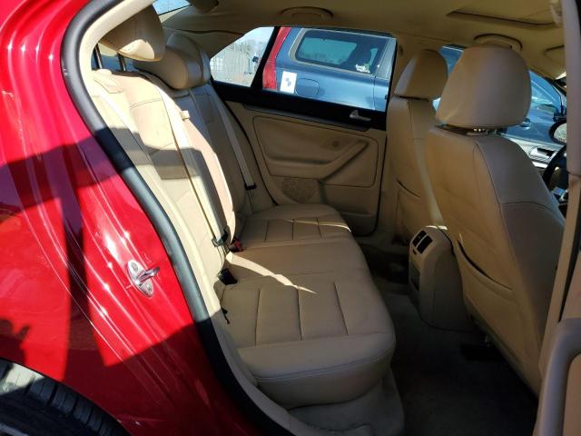 Photo 10 from auction – 2008 VOLKSWAGEN JETTA WOLF with VIN 3VWRJ71K48M127241