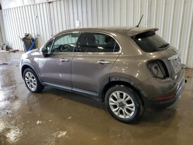 Photo 2 from auction – 2016 FIAT 500X LOUNG with VIN ZFBCFYDT1GP492797
