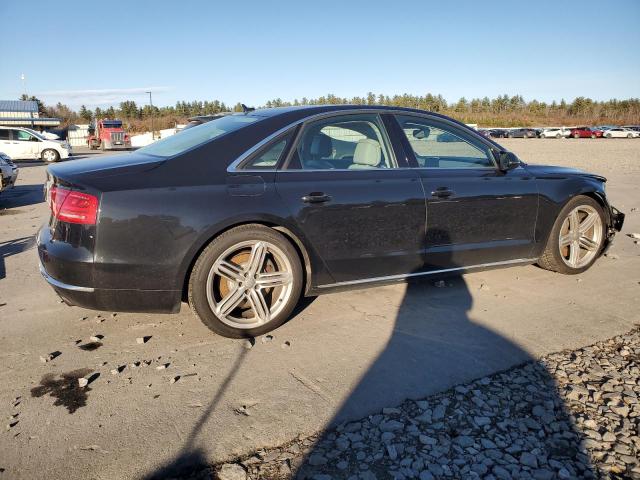 Photo 3 from auction – 2011 AUDI A8 QUATTRO with VIN WAUAVAFD8BN025155