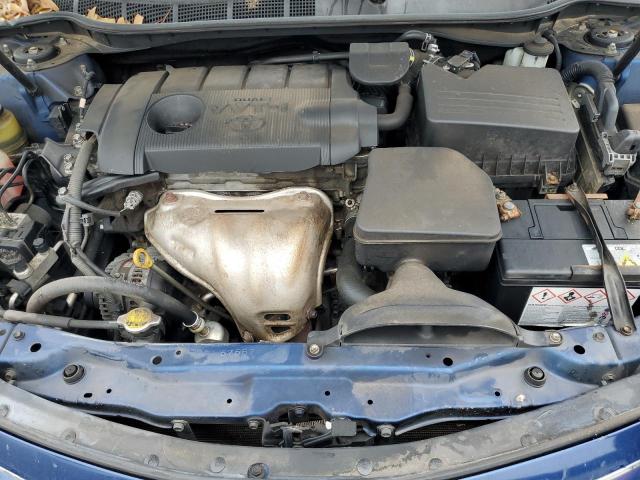 Photo 11 from auction – 2011 TOYOTA CAMRY BASE with VIN 4T1BF3EK5BU598113