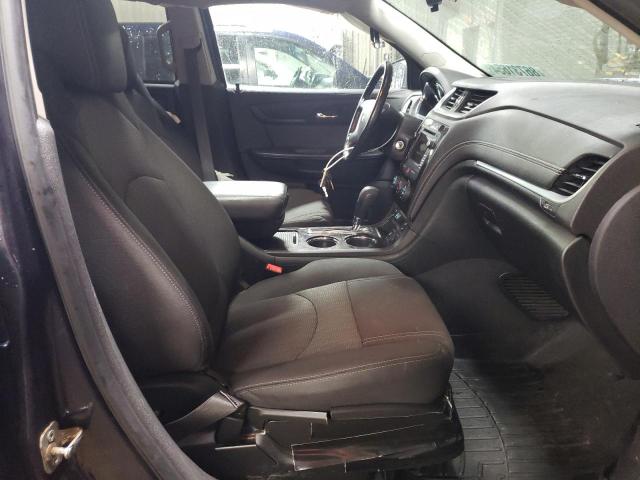 Photo 7 from auction – 2017 CHEVROLET TRAVERSE L with VIN 1GNKVGKD9HJ285247