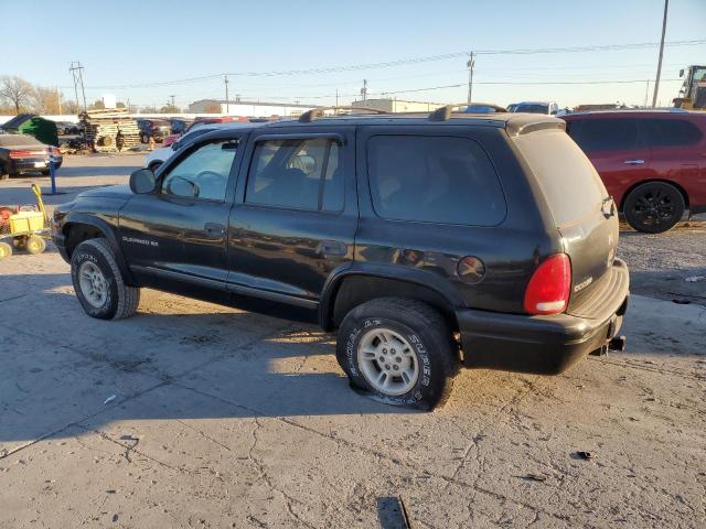 Photo 2 from auction – 1998 DODGE DURANGO with VIN 1B4HS28YXWF221210