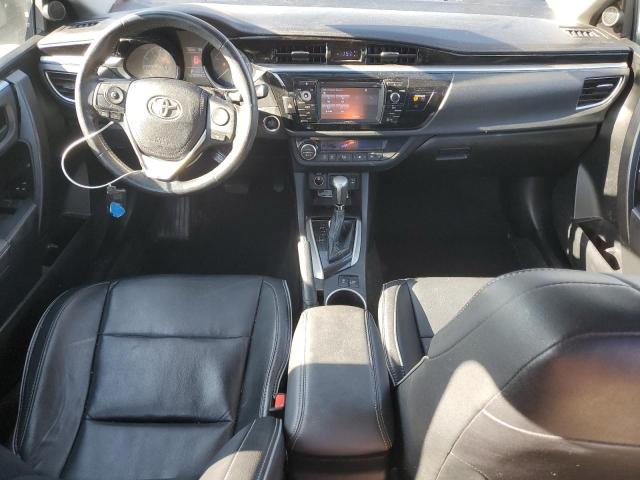 Photo 8 from auction – 2015 TOYOTA COROLLA L with VIN 2T1BURHE5FC396166