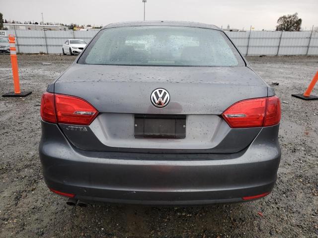 Photo 6 from auction – 2014 VOLKSWAGEN JETTA BASE with VIN 3VW2K7AJ1EM391339