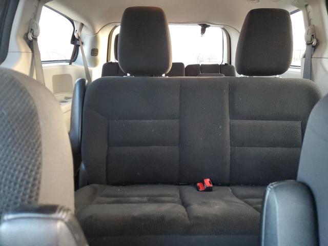 Photo 10 from auction – 2019 DODGE GRAND CARA with VIN 2C4RDGBG6KR504835