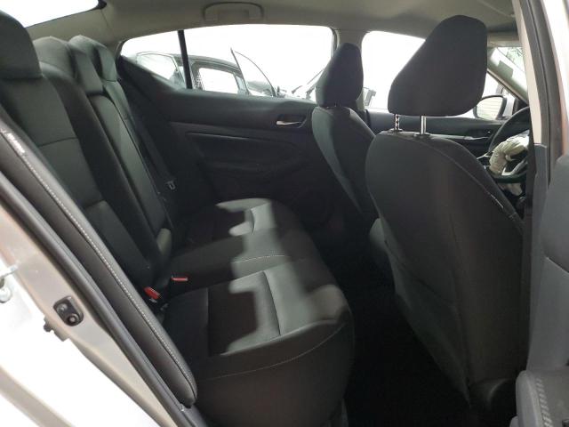 Photo 10 from auction – 2022 NISSAN ALTIMA SV with VIN 1N4BL4DV3NN395840