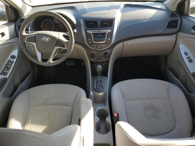 Photo 8 from auction – 2016 HYUNDAI ACCENT SE with VIN KMHCT5AE3GU285772