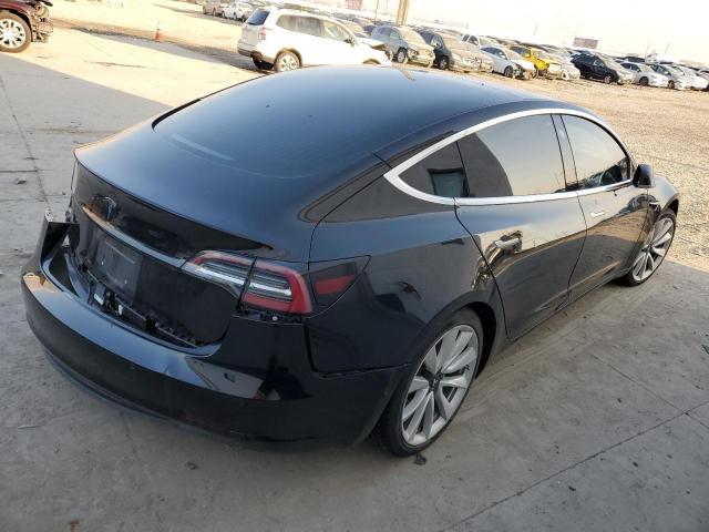 Photo 3 from auction – 2018 TESLA MODEL 3 with VIN 5YJ3E1EB1JF134940